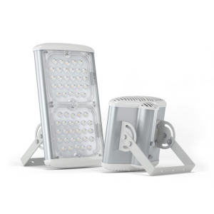 Светодиодный промышленный светильник LuxON UniLED 40W
