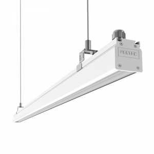 Светильник MERCURY MALL IP54 (42W/52W/76W) 4000K IP54